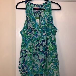 Lilly Pulitzer top